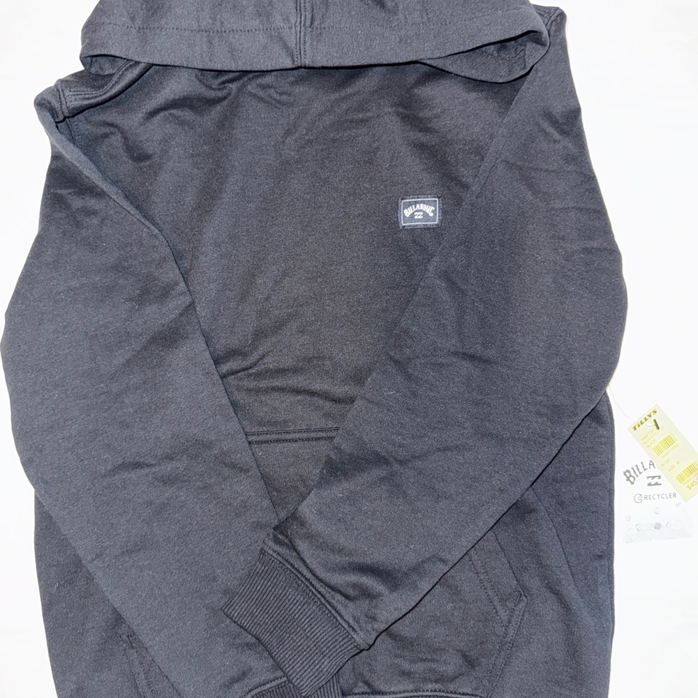 Billabong YOUTH Charcoal Hoodie